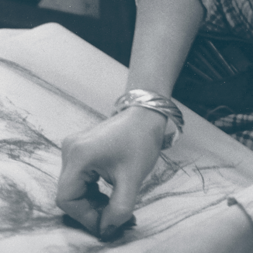 Margo Rouard-Snowman